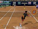 Virtua Tennis: Sega Professional Tennis - screenshot #14