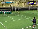 Virtua Tennis: Sega Professional Tennis - screenshot #13