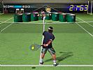 Virtua Tennis: Sega Professional Tennis - screenshot #12