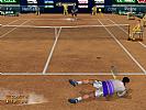 Virtua Tennis: Sega Professional Tennis - screenshot #9