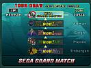 Virtua Tennis: Sega Professional Tennis - screenshot #4