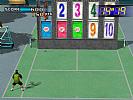 Virtua Tennis: Sega Professional Tennis - screenshot #2