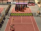 Virtua Tennis 3 - screenshot #93