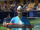 Virtua Tennis 3 - screenshot #13