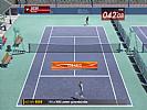 Virtua Tennis 3 - screenshot #7