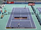 Virtua Tennis 3 - screenshot #6