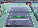 Virtua Tennis 3 - screenshot #4