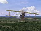 Rise of Flight: The First Great Air War - screenshot #30