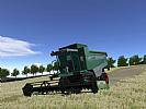 Farmer-Simulator 2008 - screenshot