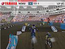 Yamaha Supercross - screenshot #21