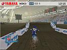 Yamaha Supercross - screenshot #10