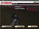 Yamaha Supercross - screenshot #3