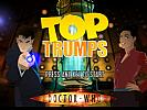 Top Trumps: Doctor Who - screenshot #10