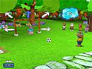 Hubert the Teddy Bear: Backyard Games - screenshot #5