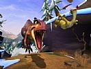 Ice Age 3: Dawn of the Dinosaurs - screenshot #18