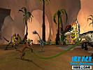 Ice Age 3: Dawn of the Dinosaurs - screenshot #16