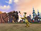 Ice Age 3: Dawn of the Dinosaurs - screenshot #15