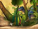 Ice Age 3: Dawn of the Dinosaurs - screenshot #12