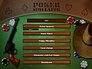 Poker Simulator - screenshot #18