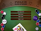 Poker Simulator - screenshot #9