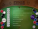 Poker Simulator - screenshot #5