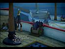 Tales of Monkey Island: Launch of the Screaming Narwhal - screenshot #10