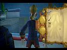 Tales of Monkey Island: Launch of the Screaming Narwhal - screenshot #8