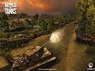 World of Tanks - screenshot #14