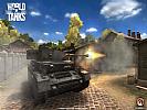 World of Tanks - screenshot #9
