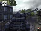 World of Tanks - screenshot
