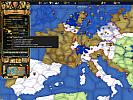 For The Glory: A Europa Universalis Game - screenshot #2