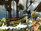 Dungeons & Dragons Online: Eberron Unlimited - screenshot #10