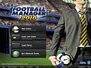 Football Manager 2010 - screenshot #11