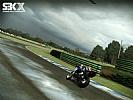 SBK X: Superbike World Championship - screenshot #67