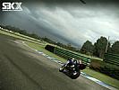 SBK X: Superbike World Championship - screenshot #66