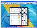 Sudoku Up 2007 - screenshot #8