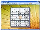 Sudoku Up 2007 - screenshot #5