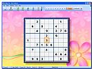 Sudoku Up 2007 - screenshot #3