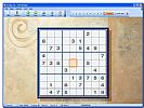 Sudoku Up 2007 - screenshot #2