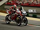 SBK X: Superbike World Championship - screenshot #65