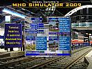 MHD Simulator 2009 - screenshot #23