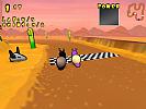 Snail Racers - screenshot #8