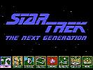 Star Trek: The Next Generation: The Transinium Challenge - screenshot #7