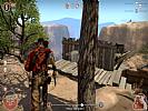 Lead and Gold: Gangs of the Wild West - screenshot
