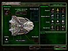 Alien Dominion: The Acronian Encounter - screenshot #1
