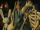 Sam & Max: The Devil's Playhouse: The Tomb of Sammun-Mak - screenshot #3