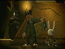 Sam & Max: The Devil's Playhouse: The Tomb of Sammun-Mak - screenshot #2