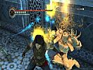 Prince of Persia: The Forgotten Sands - screenshot #375