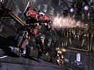 Transformers: War for Cybertron - screenshot #42