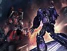 Transformers: War for Cybertron - screenshot #41